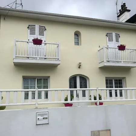 Maison Arenes Villa *
